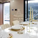 Golden By Escape To Madeira * Machico (Madeira)
