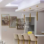 Golden By Escape To Madeira * Machico (Madeira)