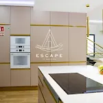 Golden By Escape To Madeira