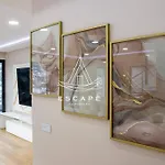 Golden By Escape To Madeira Villa Machico (Madeira)