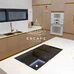 Golden By Escape To Madeira * Machico (Madeira)