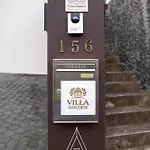 Golden By Escape To Madeira Villa *
