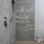 Golden By Escape To Madeira Villa Machico (Madeira)