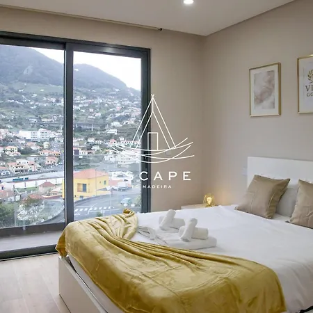 Villa Golden By Escape To Madeira Machico (Madeira)