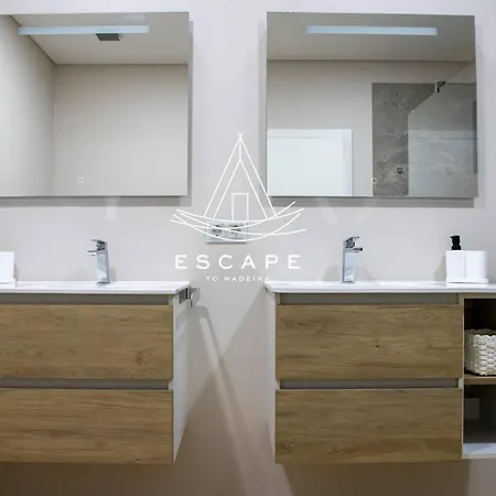 Villa Golden By Escape To Madeira