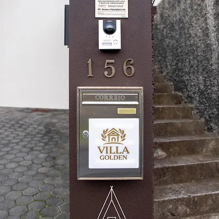 Golden By Escape To Madeira Villa *