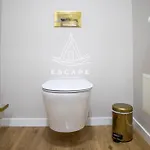 Golden By Escape To Madeira Machico (Madeira)