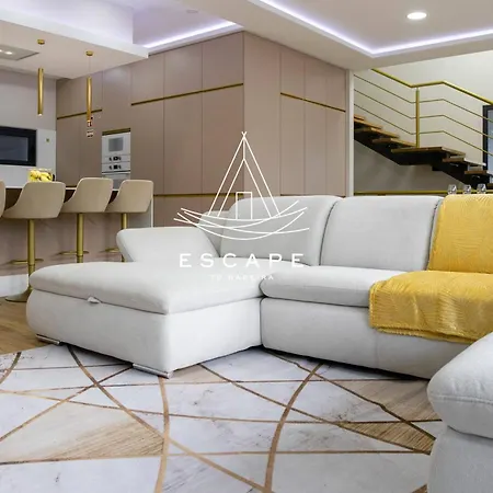 Golden By Escape To Madeira Vila Machico (Madeira)