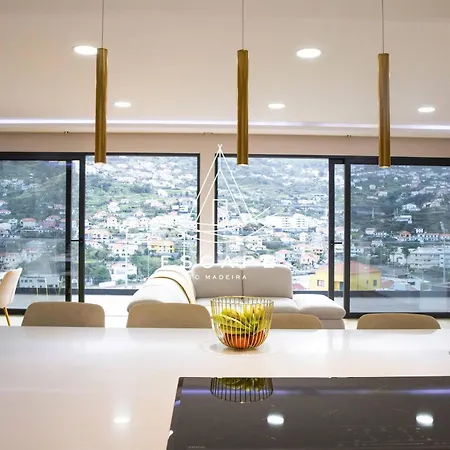 Golden By Escape To Madeira Machico (Madeira)