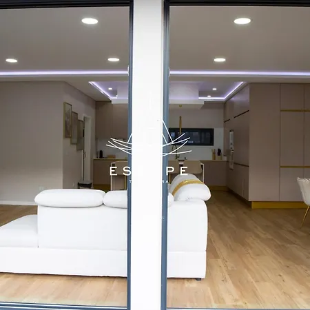 Golden By Escape To Madeira Villa *