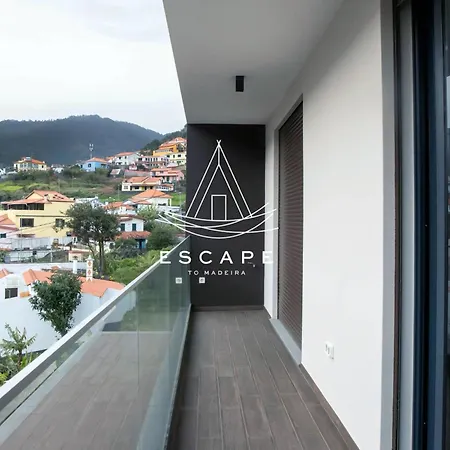 Villa Golden By Escape To Madeira
