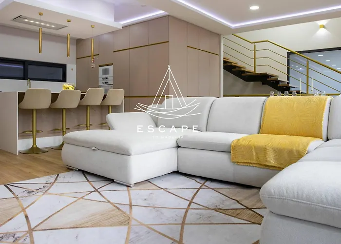 Golden By Escape To Madeira Villa Machico (Madeira)