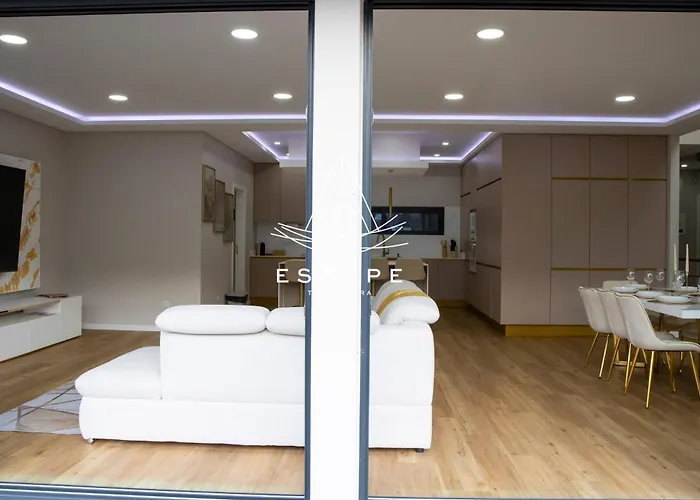 Golden By Escape To Madeira Villa *