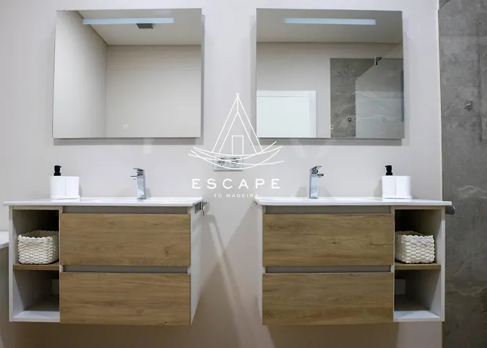 Villa Golden By Escape To Madeira